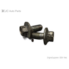 16C231 Camshaft Gear Bolts Pair For 10-11 Subaru Outback  2.5